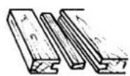 SCHEPPACH Molda 5.0f - Wood joints - 4
