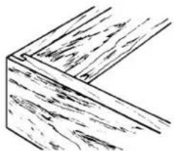 SCHEPPACH Molda 5.0f - Wood joints - 9