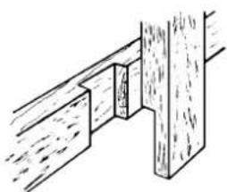 SCHEPPACH Molda 5.0f - Wood joints - 11