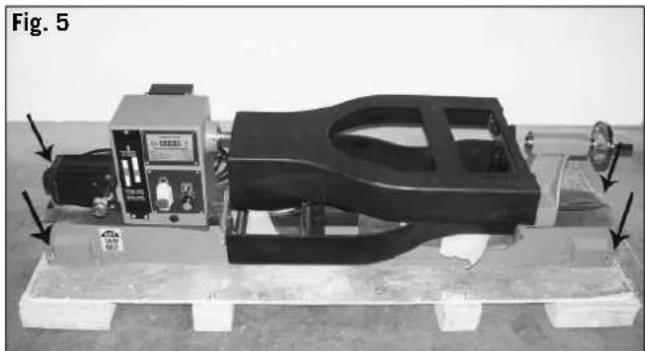 SCHEPPACH Lata 7.0v - FR - 4