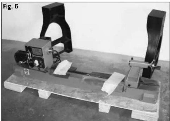 SCHEPPACH Lata 7.0v - FR - 5
