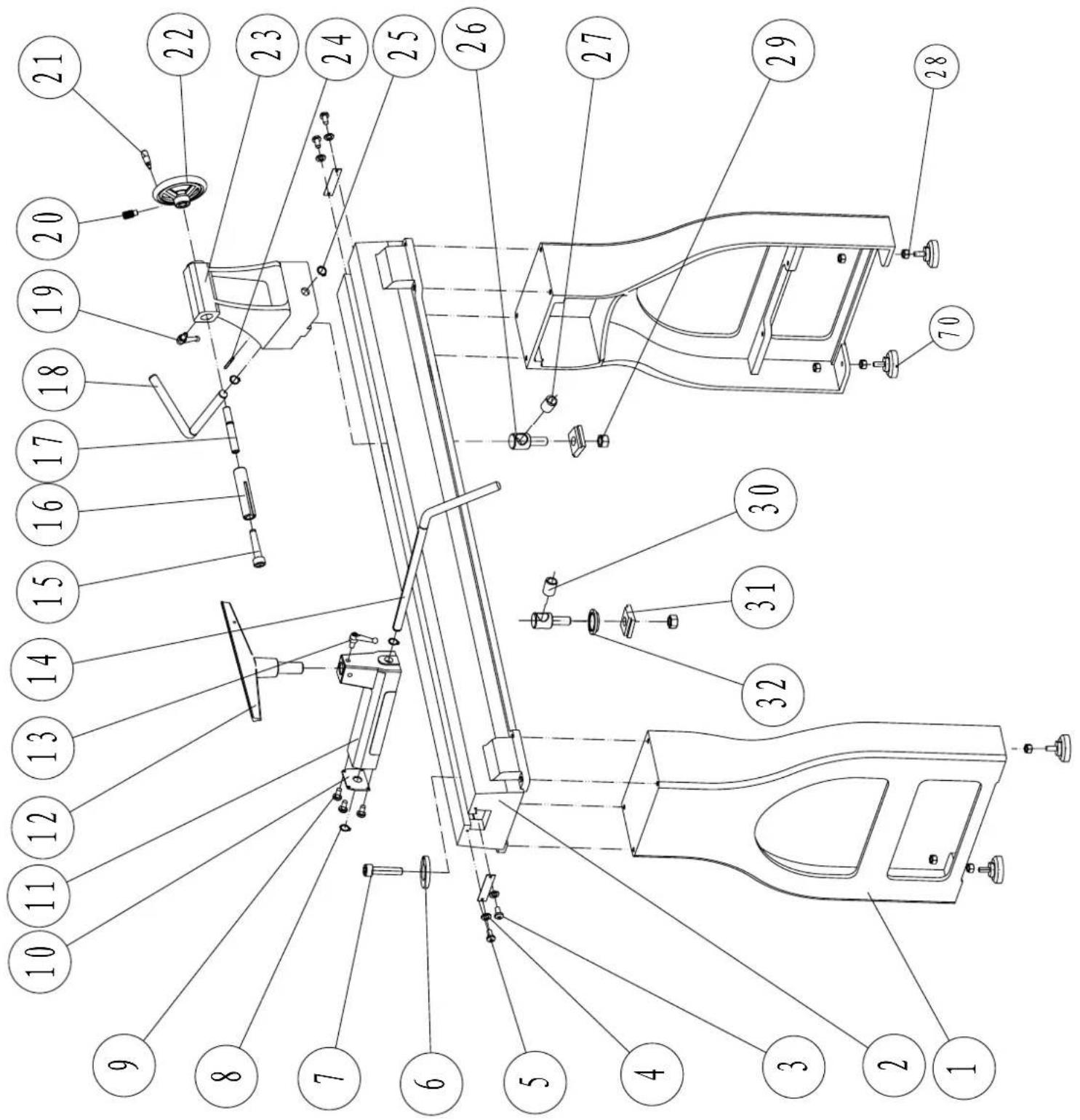 SCHEPPACH Lata 7.0v - Tisztelt ügyfelünk, - 1