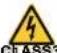 Powersoft T302 - Avertissements de sécurité - 13