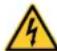Powersoft T304 - Symboles et significations - 1