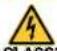 Powersoft Quattrocanali 8804 - Sicherheitshinweise - 12