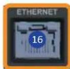 Powersoft Quattrocanali 8804 - Remote On/Off - Configuration dip switches - 16