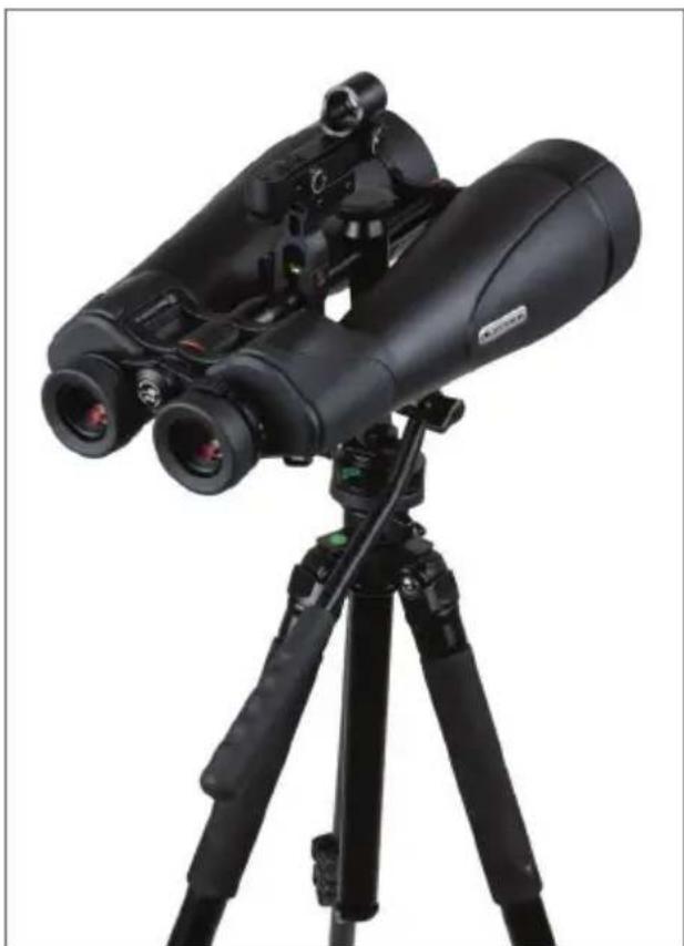 CELESTRON SkyMaster Pro ED 20x80 - SkyMaster Pro 20x80 - 1