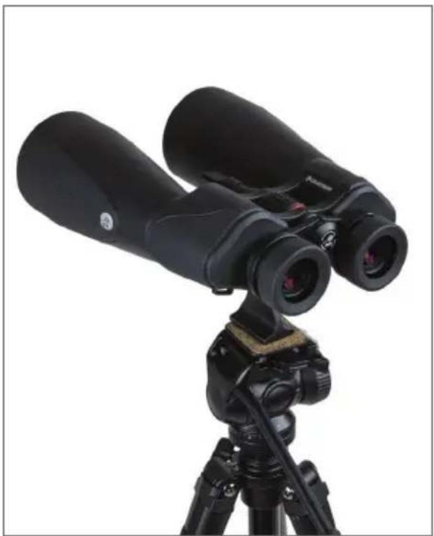 CELESTRON SkyMaster Pro ED 20x80 - SkyMaster Pro ED 7x50mm y 15x70mm - 1