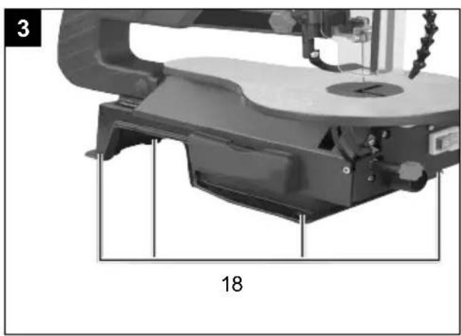 DEXTER SD1600VX - SD1600VX - 3