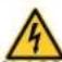 Powersoft Ottocanali 4K4 DSP+D - Avvisi di sicurezza - 6