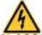 Powersoft Mezzo 322 AD - 安全警告 - 12