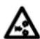 SCHEPPACH EB1650 - Symboles utilises - 6
