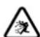 SCHEPPACH EB1650 - Symboles utilises - 7