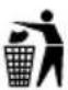 SCHEPPACH YH-SH056 - Disposal and recycling - 2