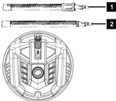 GERMANIA HPPC300 - HPPC300 - 2