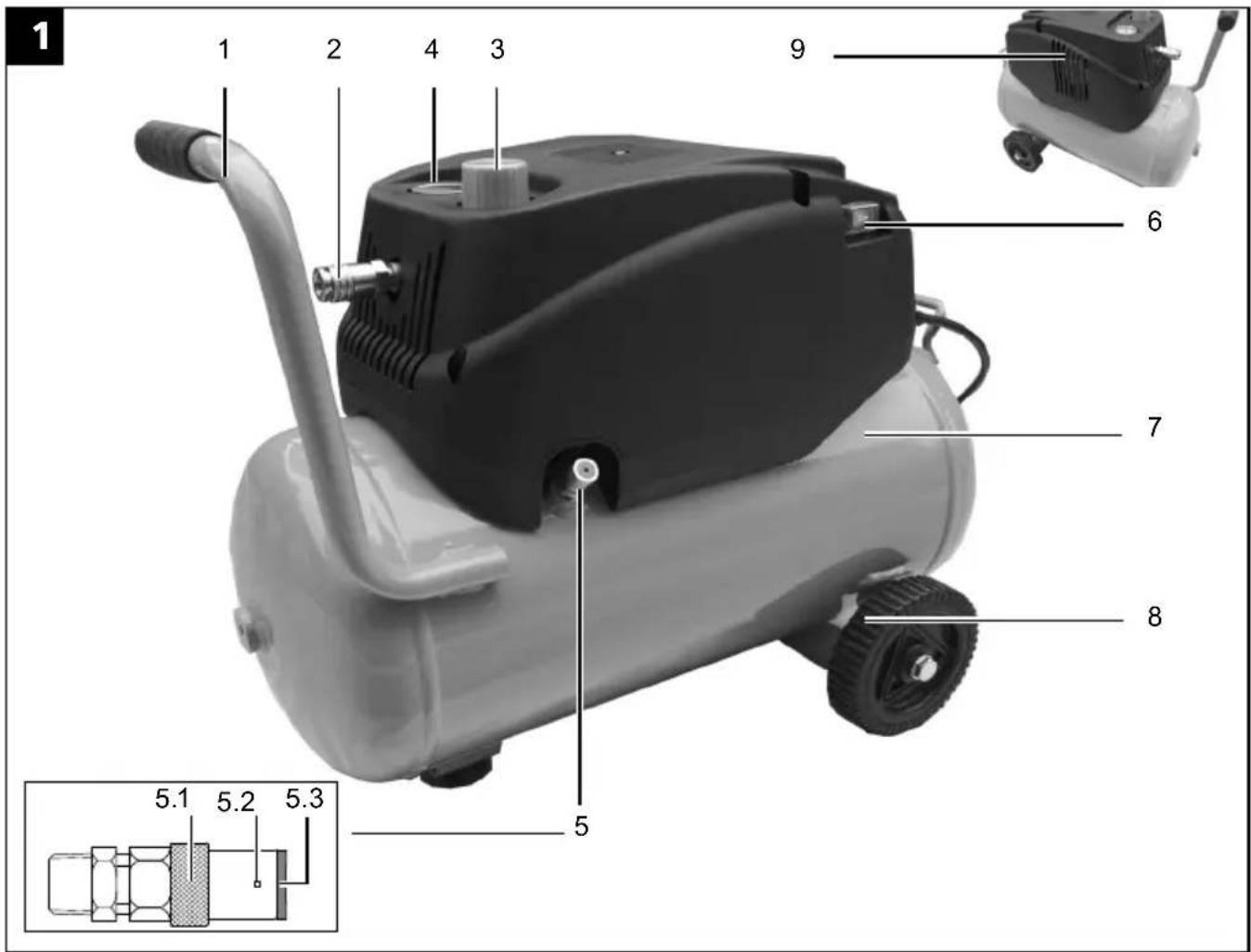 Herkules HC24X - 1