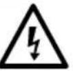 Herkules Pro-Line PAC85L - Explanation of the symbols on the device - 6