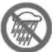 Herkules Pro-Line PAC85L - Explanation of the symbols on the device - 8