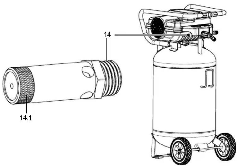 Herkules Pro-Line PAC85L - 5