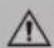 Herkules HHD26-2 - WARNING - 1