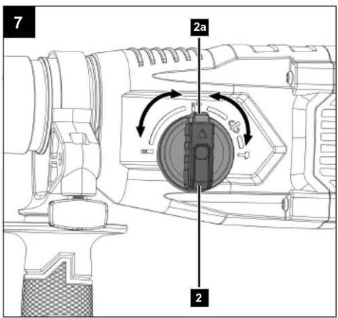 Herkules HHD26-2 - HHD26-2 - 6