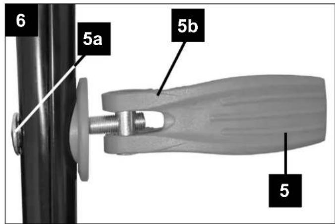 SCHEPPACH ELS18B - 6