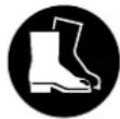 Herkules EA1700H - Explanation of the symbols on the equipment - 5