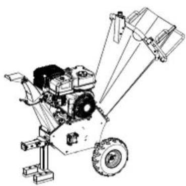 SCHEPPACH PGS420SE - 1
