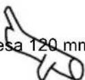 SCHEPPACH PGS420SE - Otklanjanje neispravnosti - 23