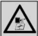 SCHEPPACH PGS420SE - Explicația simbolurilor de pe produs - 14