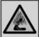 SCHEPPACH PGS420SE - Explication des symboles sur le produit - 10