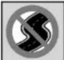SCHEPPACH PGS420SE - Explanation of the symbols on the product - 9