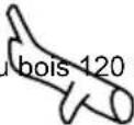 SCHEPPACH PGS420SE - Explication des symboles sur le produit - 23