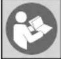 SCHEPPACH PGS420SE - Explicația simbolurilor de pe produs - 3