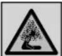 SCHEPPACH PGS420SE - Explanation of the symbols on the product - 10