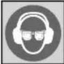 SCHEPPACH PGS420SE - Explicación de los símbolos del producto - 5