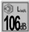SCHEPPACH PWP60 - Forklaring til symbolerne på produktet - 16