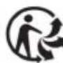 SCHEPPACH PWP60 - Anvisningar beträffande förpackningen - 3