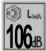 SCHEPPACH PWP60 - Explanation of the symbols on the product - 16