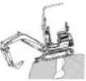 SCHEPPACH SY-MB1000 - Spiegazione dei simboli sul prodotto - 47