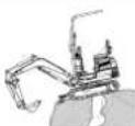 SCHEPPACH SY-MB1000 - Explicación de los símbolos del producto - 47
