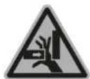 SCHEPPACH SY-MB1000 - Explanation of the symbols on the product - 17