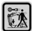 SCHEPPACH SY-MB1000 - Explanation of the symbols on the product - 23