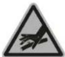 SCHEPPACH SY-MB1000 - Explanation of the symbols on the product - 15
