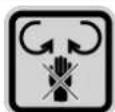 SCHEPPACH SY-MB1000 - Explanation of the symbols on the product - 24