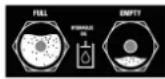 SCHEPPACH SY-MB1000 - Spiegazione dei simboli sul prodotto - 58