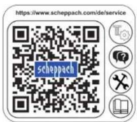 SCHEPPACH SY-MB1000 - 1