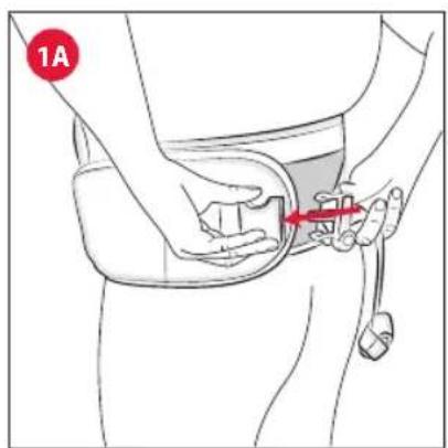 CHICCO Airy Hip Fit - 13