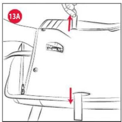 CHICCO WE 2 - 40