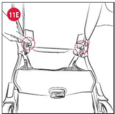 CHICCO WE 2 - 35